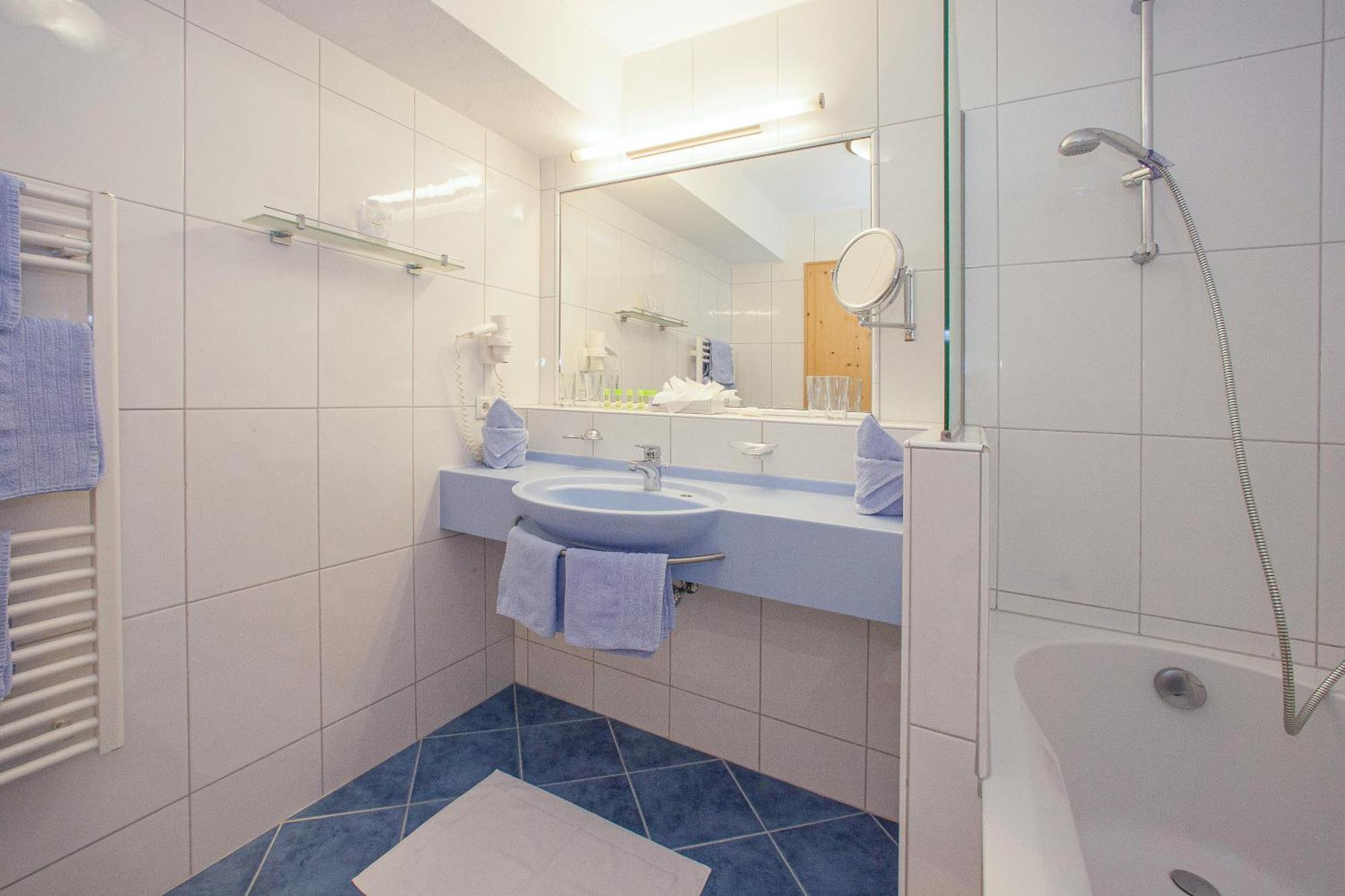 Alpenhotel Tirolerhof Gerlos Room photo