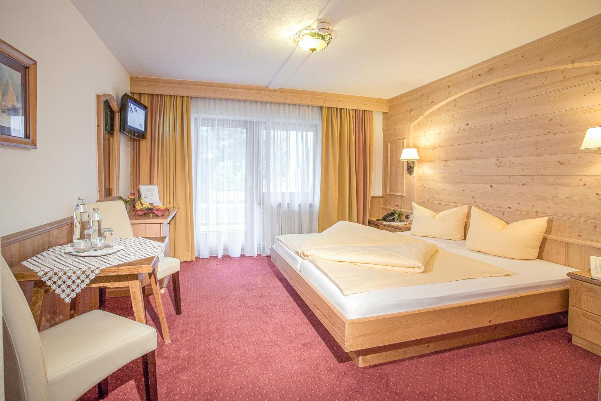 Alpenhotel Tirolerhof Gerlos Room photo