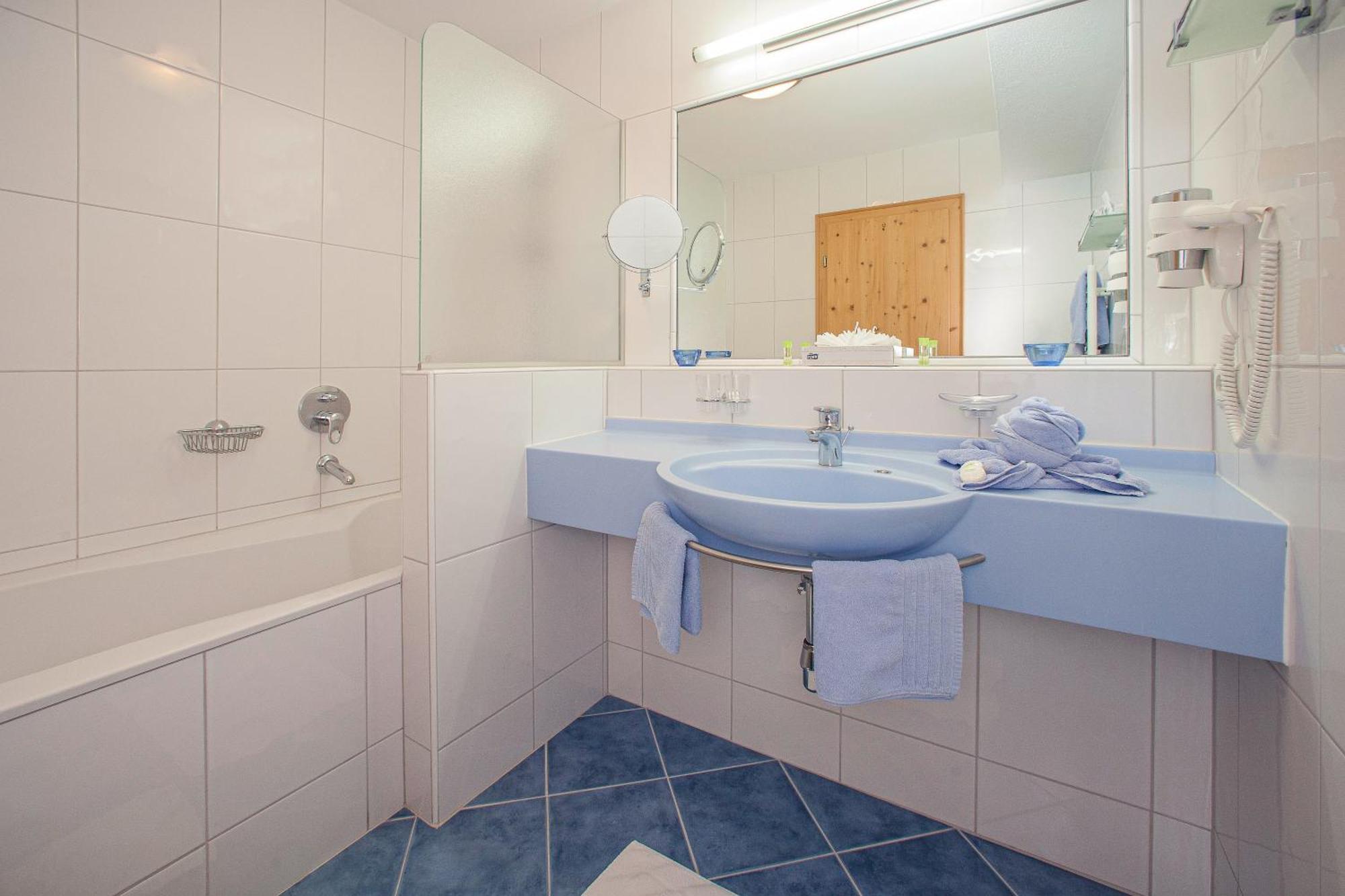 Alpenhotel Tirolerhof Gerlos Room photo