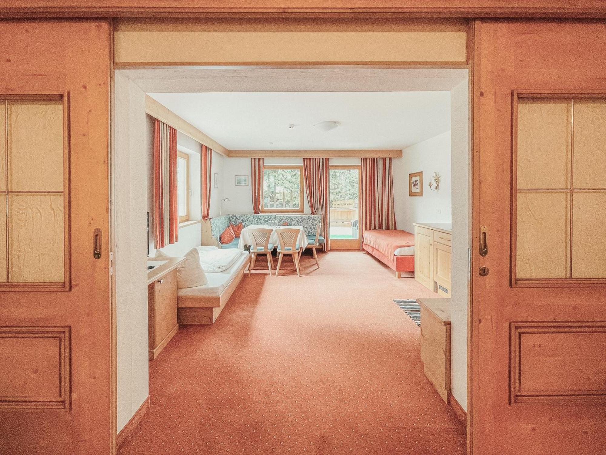 Alpenhotel Tirolerhof Gerlos Room photo